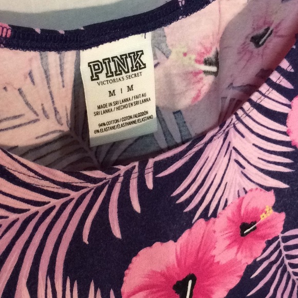 🌸🌸Floral crop top🌸🌸 - Picture 3 of 3